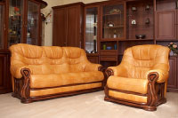 How to Clean Leather Furniture