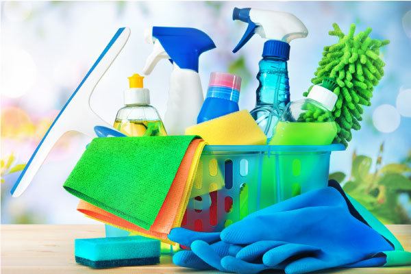 cleaning services oakville