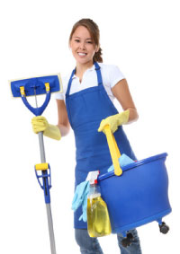 Tips for Hiring a House Cleaning Service